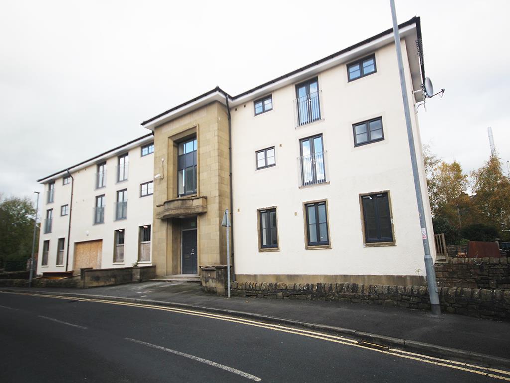 2 bedroom apartment To Let in Earby - Main Image